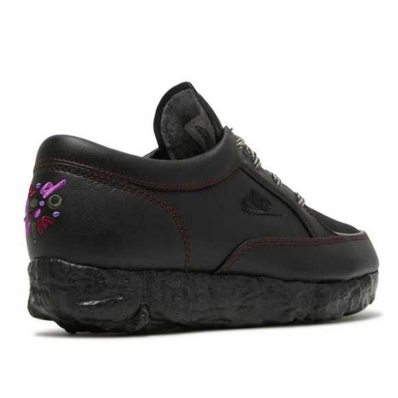 Nike Men’s  Be-Do-Win Unisex Sneakers Black 8 - Picture 3 of 14